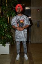 Diljit Dosanjh at Udta Punjab screening in the view on 16th June 2016
